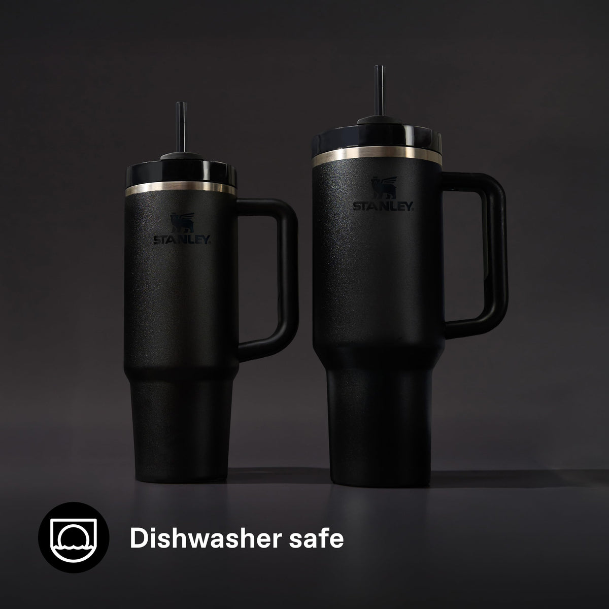 STANLEY Black 2.0 / 40.6 Ounces / Core Thermoses