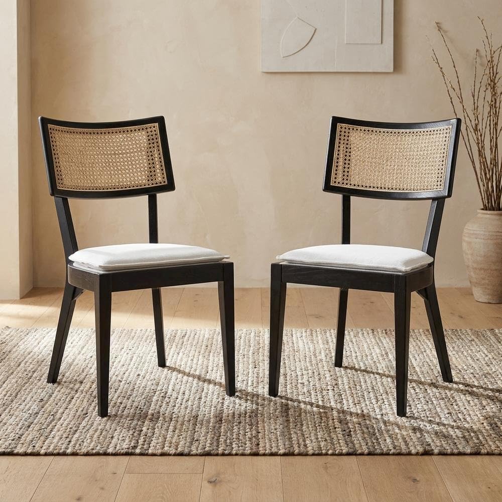 Furnifact Black White / 2 Furniture