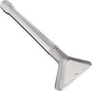 Nortech N6592 Aluminum Utility Tool for 2-Inch Vacuum Hose, 6-Inch Wide