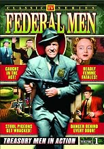 Federal Men - Volume 1