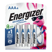 Energizer 24 Count (Pack of 1) / OLD / Orange Tab Batteries & Chargers