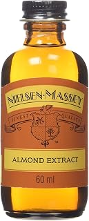 Nielsen-Massey Extract, Almond, 2 Ounce