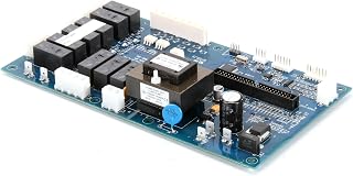 AMANA Menumaster 59004072, HV Board, ,