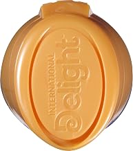 International Delight French Vanilla Coffee Creamer, 16 Fluid Ounce -- 6 per case.