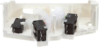 AMANA Menumaster 53002030 Menumaster Interlock Switch Assembly