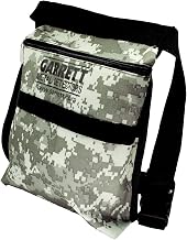 Garrett Metal Detectors Garrett Camo Digger's Pouch