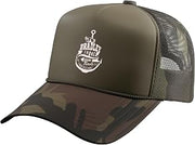 It's a Bradley Thing Gifts Trucker Hat with Adjustable Mesh Back