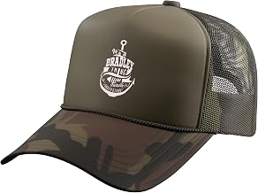 It's a Bradley Thing Gifts Trucker Hat with Adjustable Mesh Back