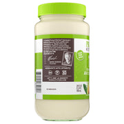 Primal Kitchen Original / 24 Fl Oz (Pack of 1) / 1 Mayonnaise