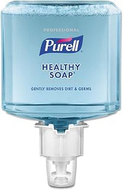 Purell ES4 Healthy Soap Foam Refill, 2ct x 1200 mL - 5077-02