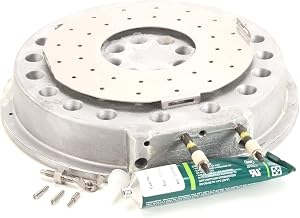 Antunes 7000245 Generator Kit - 208V