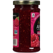 All Fruit Spreadable Fruit by Polaner – 10.0 Ounce (Pack of 1), Red Raspberry, Model 001721