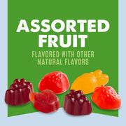 Assorted Fruit Flavored Snacks by Mott's – 1.6 Ounce (Pack of 144), Pack of 144