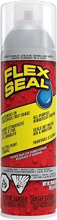 Flex Seal Clear Coating â€“ Aerosol Spray