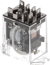 Hoshizaki 418271-03 Ly1F-Ac110/120 Relay Omron, 120 V