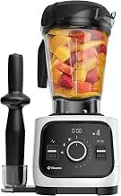Vitamix Alta Pro Professional-Grade Blender, White (Renewed Premium)