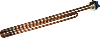 Rheem SP10552ML Resistored LWD with Screw-In 240-volt/4500-watt Element