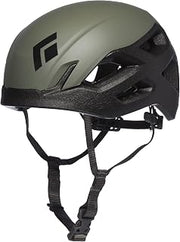 Black Diamond Vision Rock Climbing Helmet, Tundra, Medium/Large