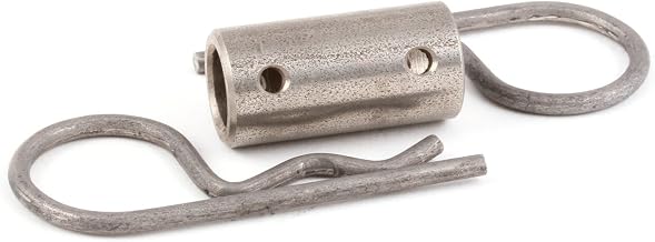 Hatco R04.17.078.00 Kit, Ss Rack Coupling