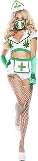 Starline Women's Nurse High Costume