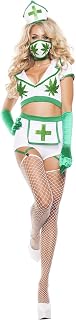 Starline Women's Nurse High Costume