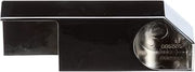 Viking Commercial 005885-000 Endcap Oven Door Handle, Right Hand