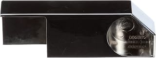 Viking Commercial 005885-000 Endcap Oven Door Handle, Right Hand