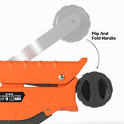 Replacement Blades for MC Cable Cutter (63625) by KLEIN TOOLS – Metal, Model 63626