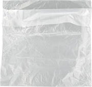 Handgards 303679606 TuffGards 10 x 8.5 Disposable Deli Bag - 2000 / CS