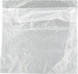 Handgards 303679606 TuffGards 10 x 8.5 Disposable Deli Bag - 2000 / CS