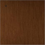 Walnut Wood Finish Sample Light by Elegant Lighting