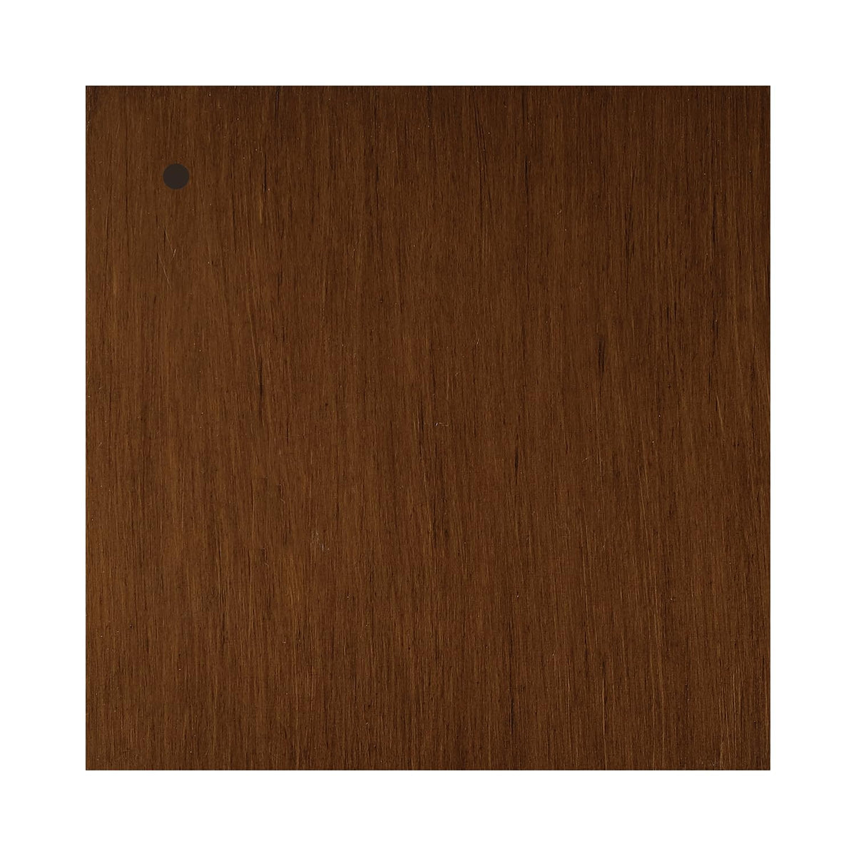 Walnut Wood Finish Sample Light by by Elegant Lighting – Various Materials, Walnut, Model WD-306