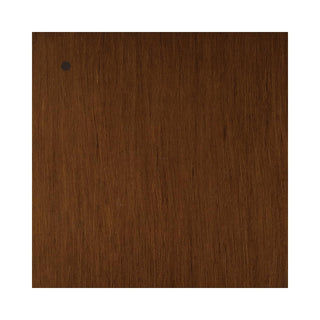 Walnut Wood Finish Sample Light by by Elegant Lighting – Various Materials, Walnut, Model WD-306