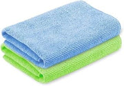 Libman Everyday Dusting Cloths (Pack of 2)