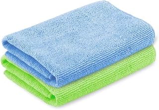 Libman Everyday Dusting Cloths (Pack of 2)