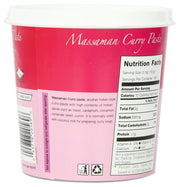 Mae Ploy Massaman Curry Paste / 35 Ounce (Pack of 1) / 1 Curry Sauce