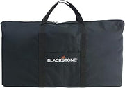 BLACKSTONE 1182 28" Griddle Top Carry Bag, 600D Polyester, Black