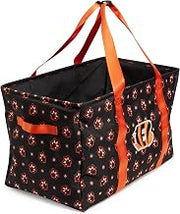 Vera Bradley Women's Recycled Lighten Up Reactive Large Car Tote