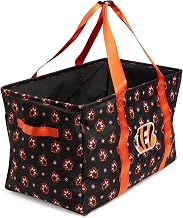 Vera Bradley Women's Recycled Lighten Up Reactive Large Car Tote