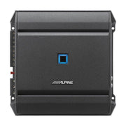 S Series Class D 4 Channel Digital Amplifier, 320 Watts by Alpine – Model S-A32F