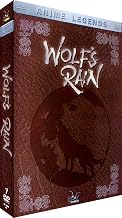 Wolf's Rain - Intégrale (7 DVD)