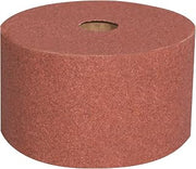 3M Red Abrasive Stikit Sheet Roll, 01688, P80, 2-3/4 in x 25 yd, D weight | No Hole, Automotive Sanding Roll Sandpaper for Coating Removal, Body Repair, Auto Sanding