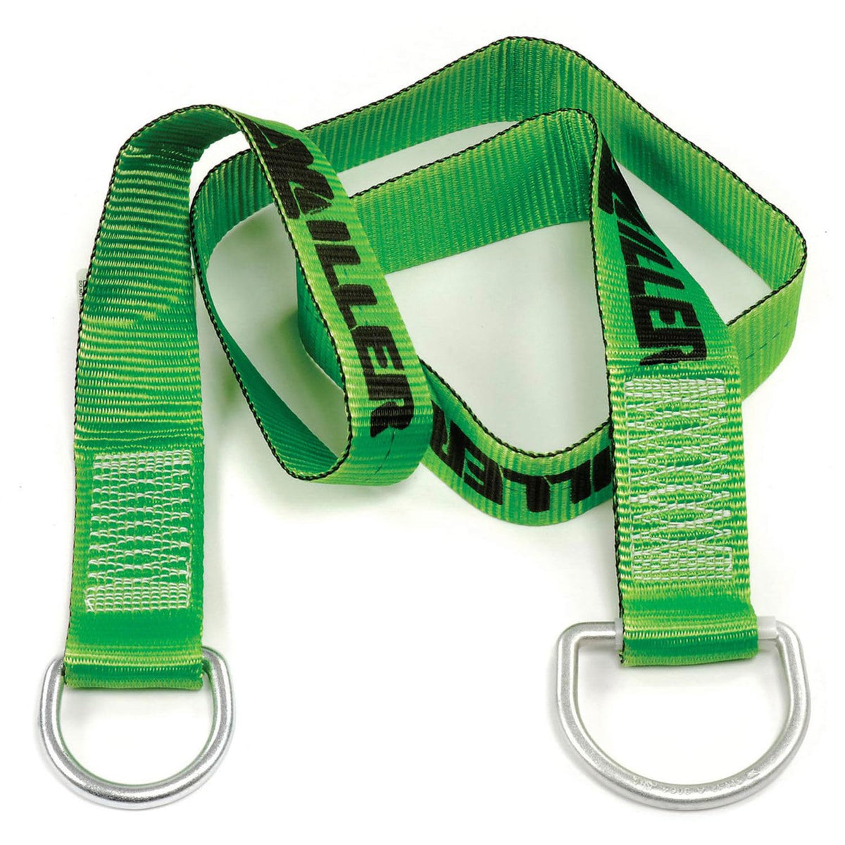 Miller by Cross Arm Strap by Honeywell – 11"L x 7"W x 3"H, Polyester, Green, Model 8183/6FTGN