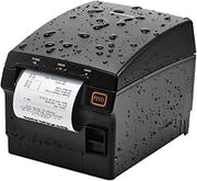 Bixolon SRP-F310IICOPK Series Srp-F310II Thermal Receipt Printer, Parallel/USB/Ethernet, Black