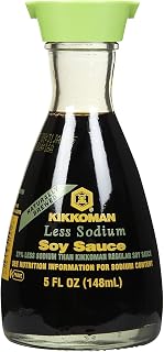 Kikkoman Lite Soy Sauce Dispenser - 5 oz
