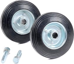 Global Industrial Replacement Wheels for 24" Blower Fan, Model 607220
