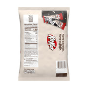 Breaking Bones White Creme Snack Size by Kit Kat – 10.29 Ounce (Pack of 1), Multiple, Model 034000077670