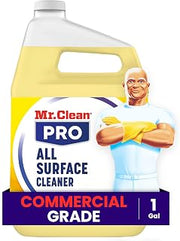 Mr. Clean PRO All Surface Cleaner Spray Refill for Commercial Use (1 gal)