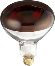 Satco S4998 Medium Light Bulb in Bronze/Dark finish, 6.50 inches