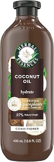 Herbal Essences bio:renew Coconut Milk Hydrating Conditioner, 13.5 fl oz